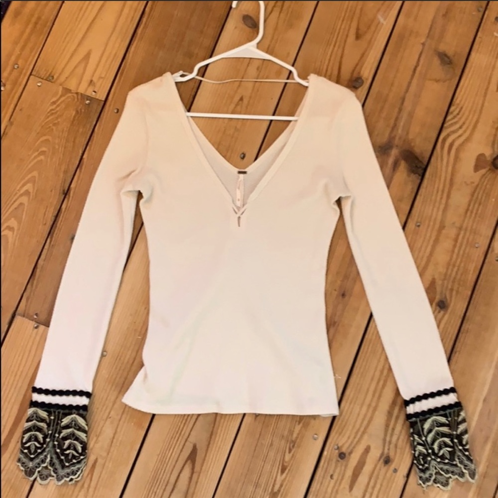 Free People top